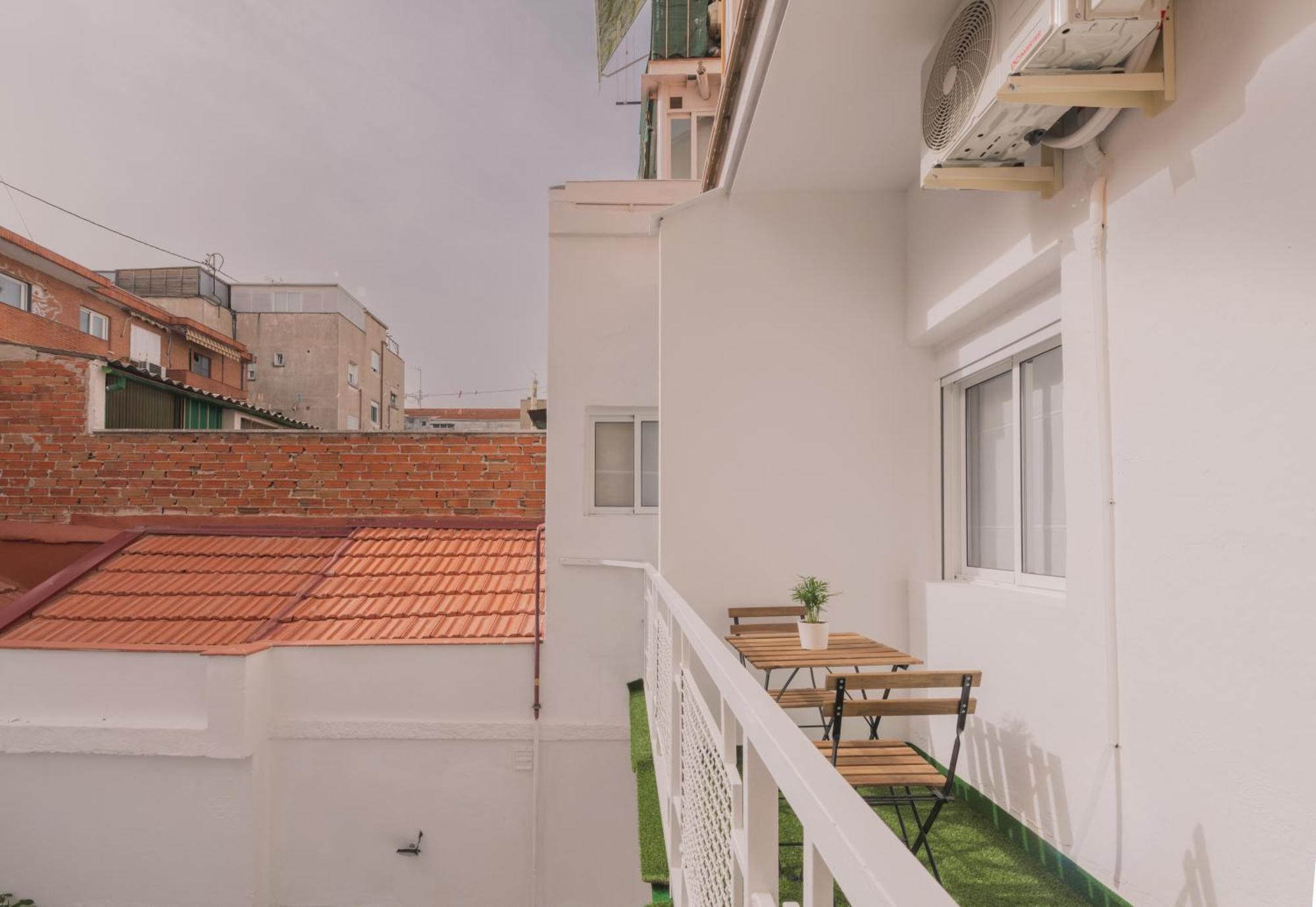 Apartamento Wood 5 *