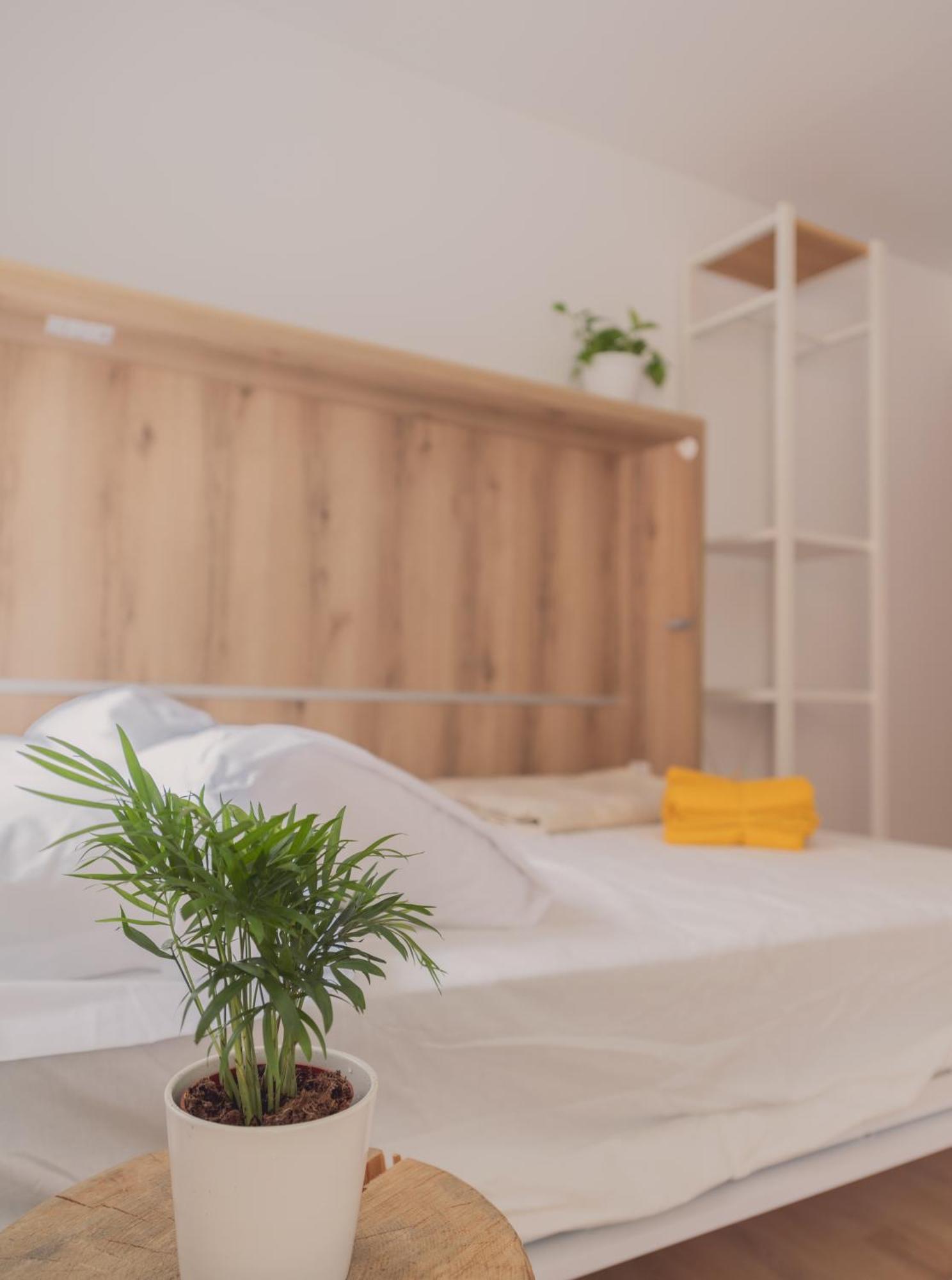 Apartamento Wood 5 *